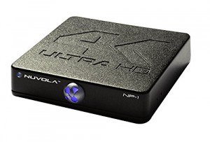 Nuvola NP-1