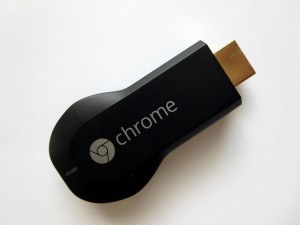 Chromecast Streaming HDMI Media Player Review HDTVs and More