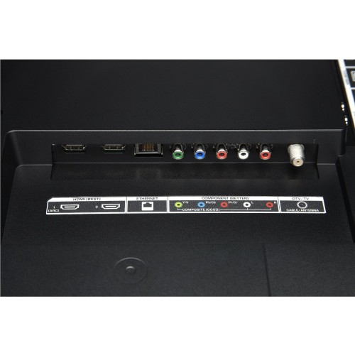 Vizio E500i-B1 LED TV 50T10-C02 T-Con Board- 55.50T15.C04