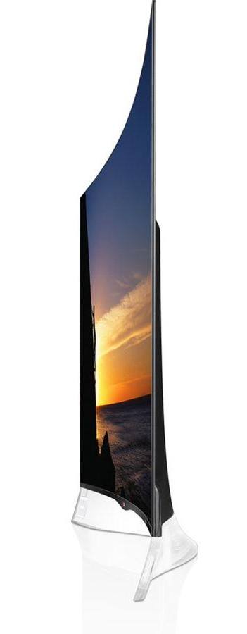side view lg9800
