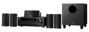 Onkyo HT-S3500 Home Theater System