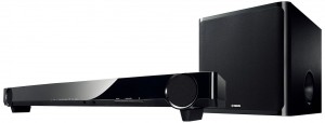 Yamaha YAS 101 sound bar