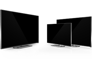 Vizio M Series Image credit - Vizio