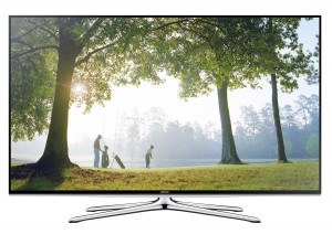 Samsung un55h6350