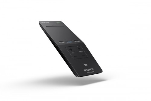Touchpad Remote