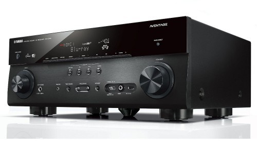 RX-A740