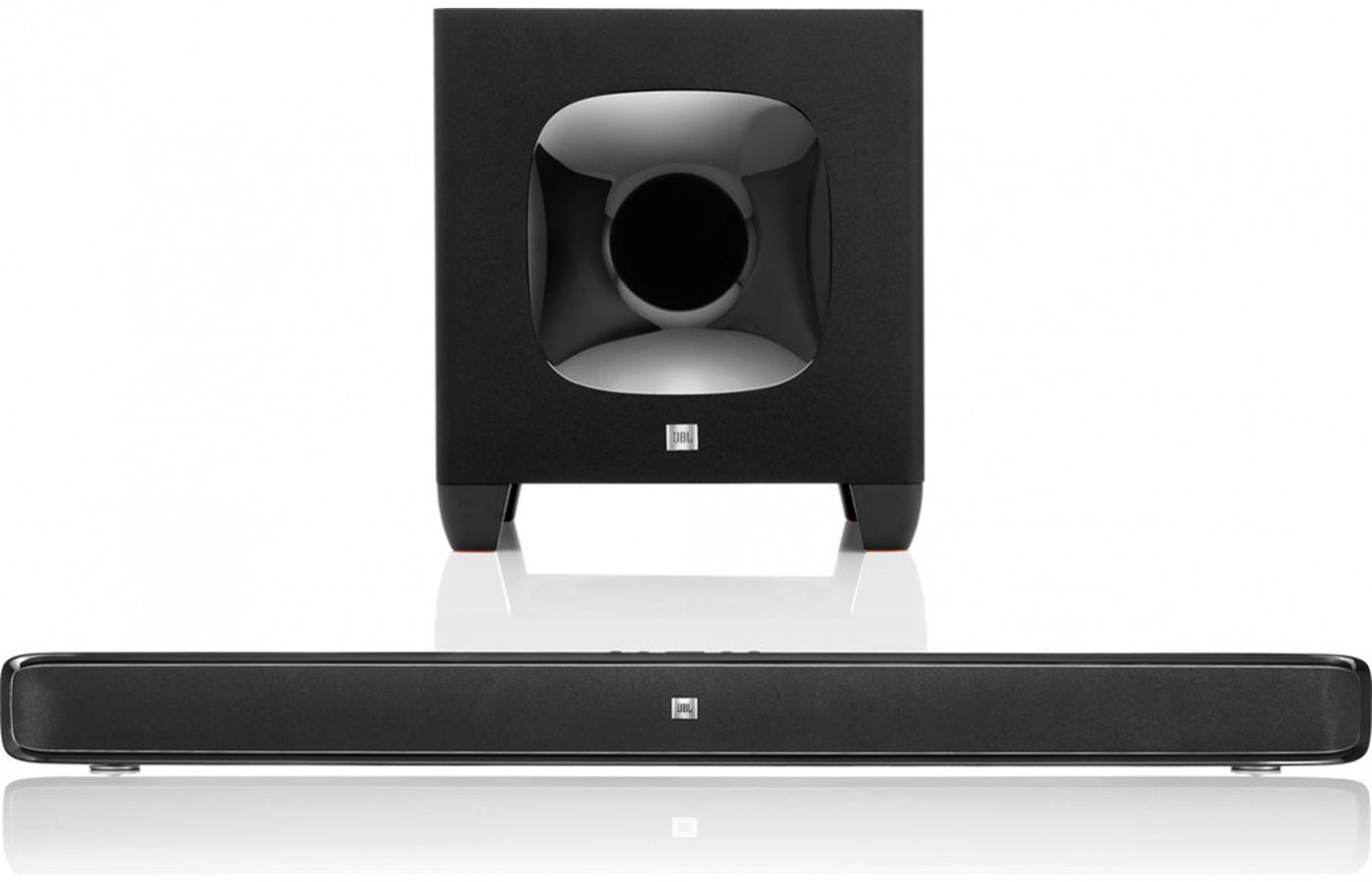 Soundbar System Review - HDTVs and