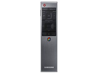 Samsung smart remote