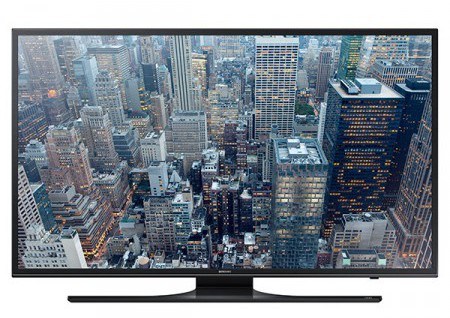 Samsung JU6500