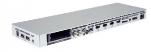 Samsung One Connect Box