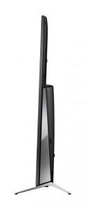 XBR930 side view
