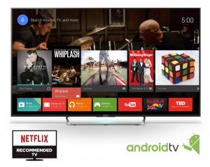 Android TV