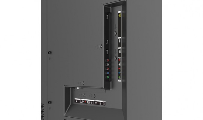 RS120-B3 rear ports