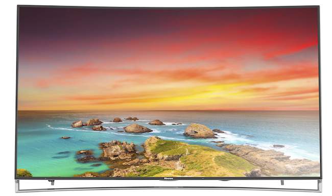 Hisense 65H10B