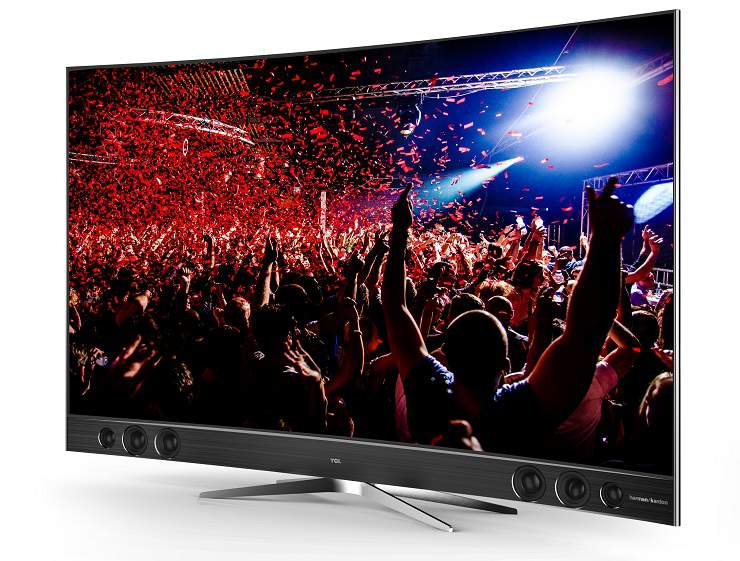 TCL-X1