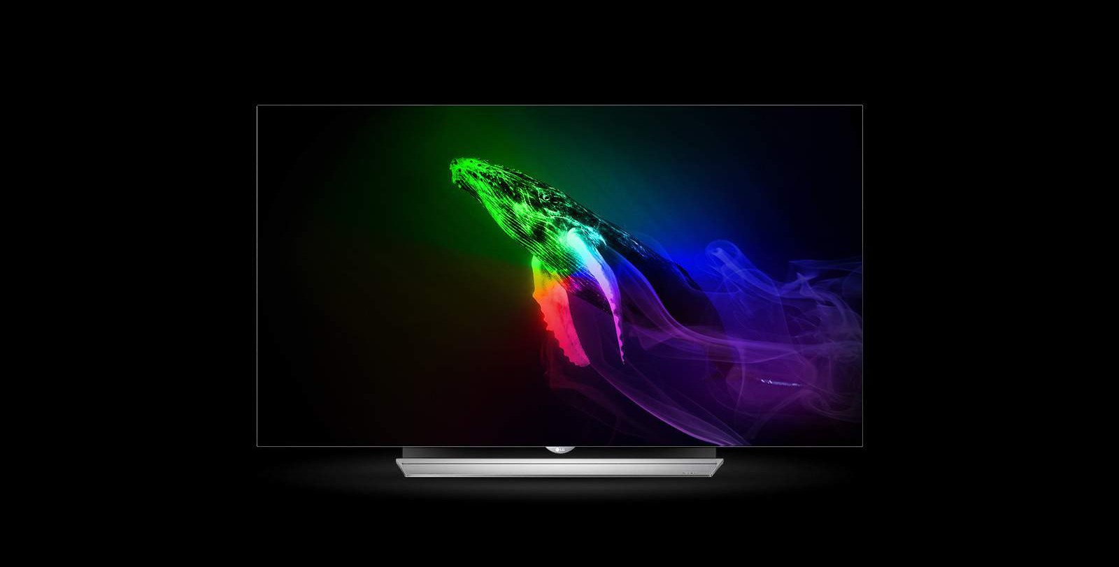 LG OLED TV