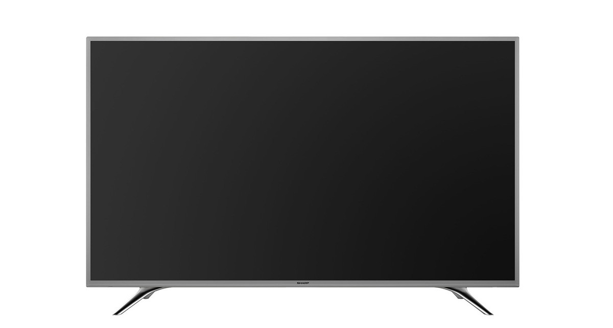 Sharp N7000 Series