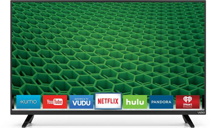 Vizio D series