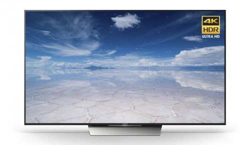 Sony X850D