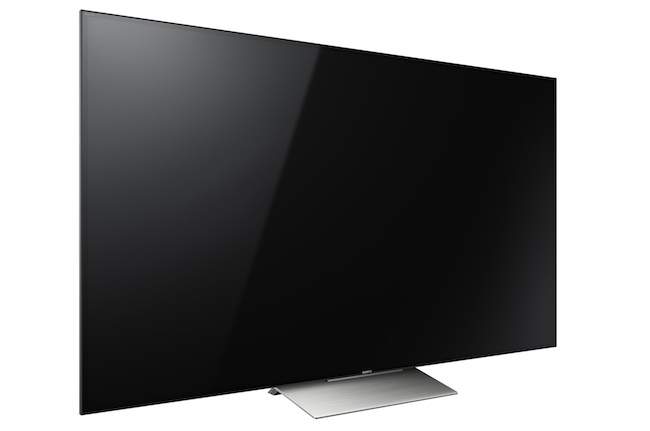 XBR-X940D