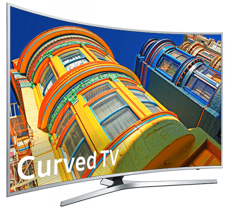 Samsung KU6500