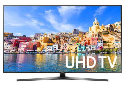 Samsung KU7000