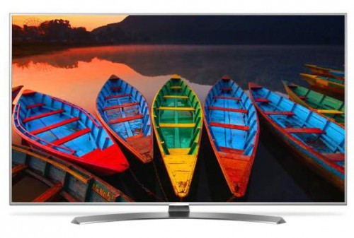 LG UH7700