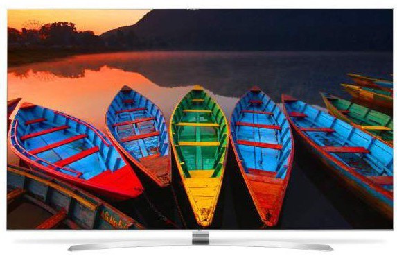 LG UH9500