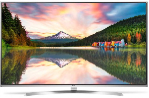 LG UH8500