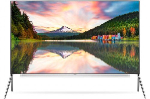 LG UH9800