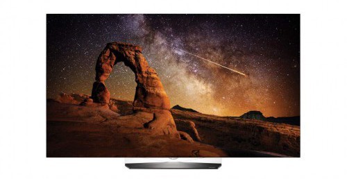 LG OLED65B6P