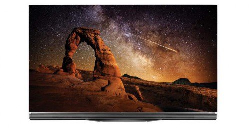 LG OLED65E6P