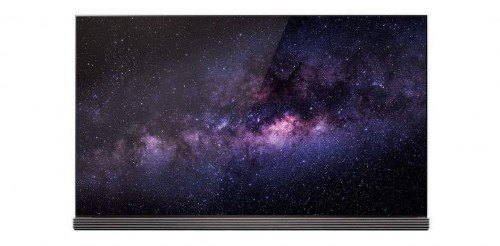LG OLED77G6P