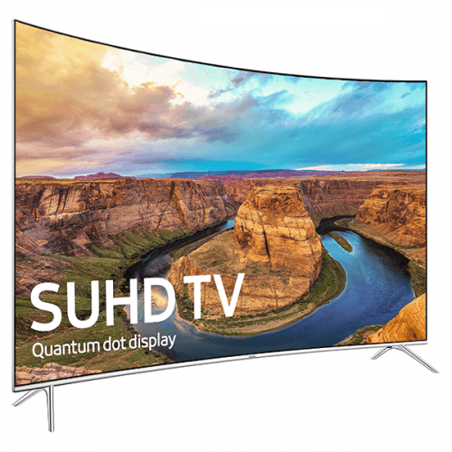 Samsung KS8500