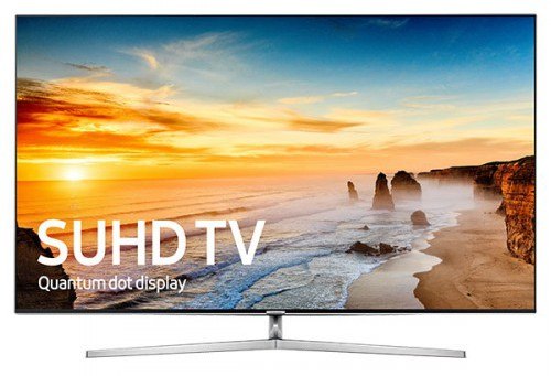 Samsung KS9000
