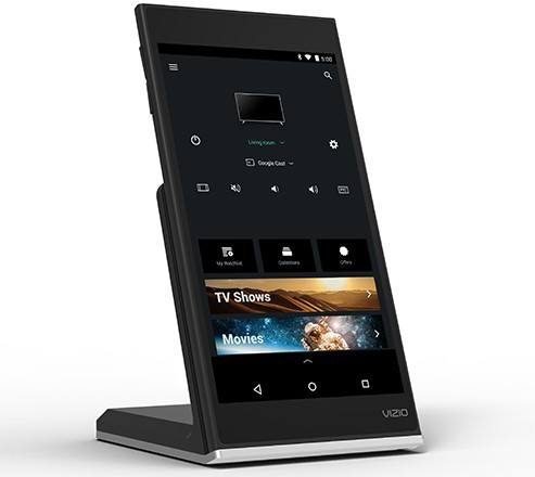 SmartCast Remote
