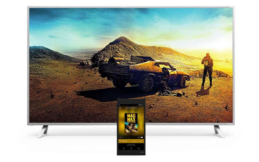 Vizio P65C1 4K Ultra HD TV Review  HDTVs and More