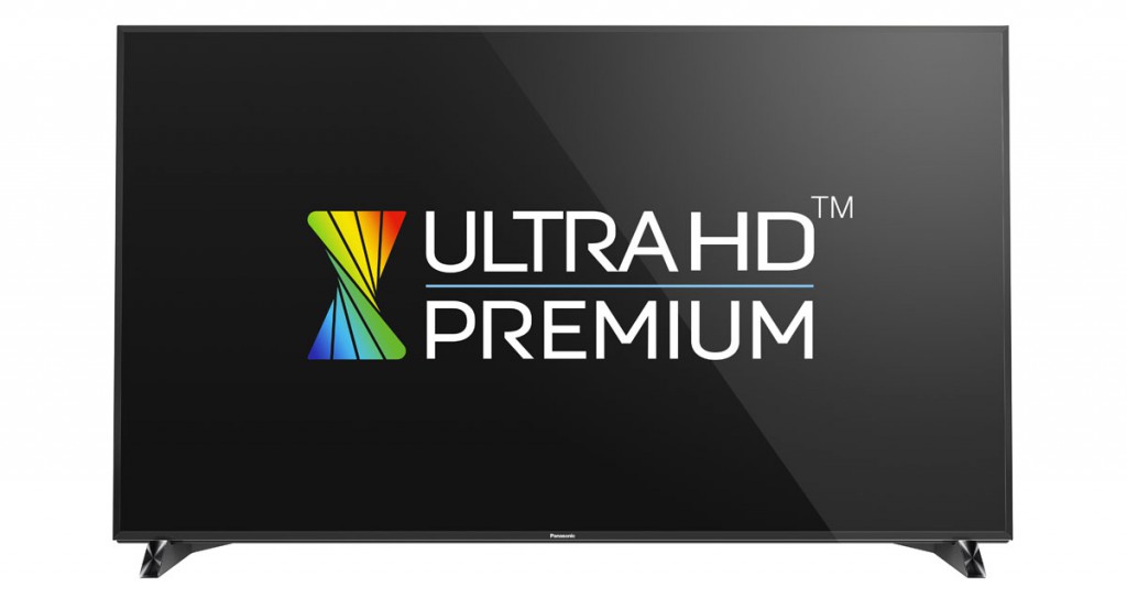 Ultra HD Premium