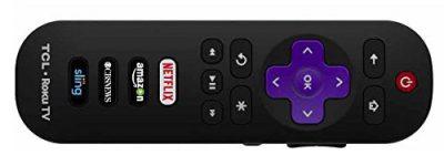Roku Basic Remote