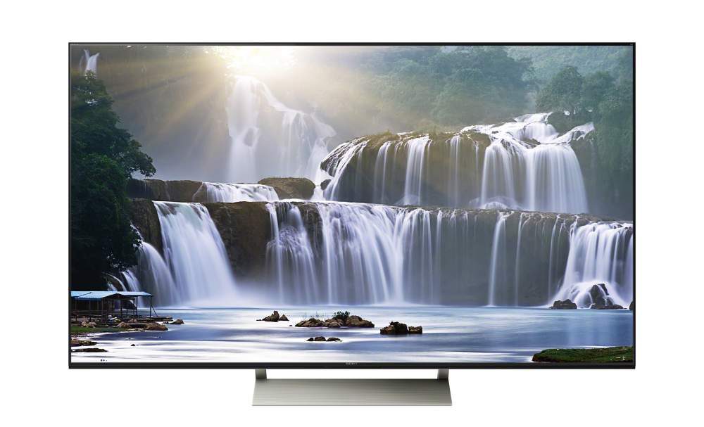 Sony XBR930E