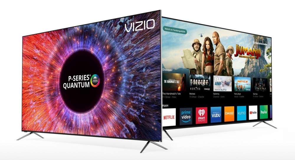 Vizio P-Series Quantum