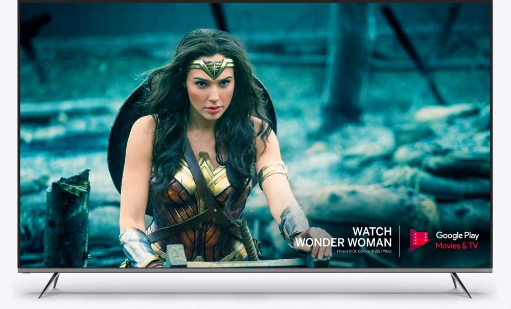 Vizio 2018 P-Series