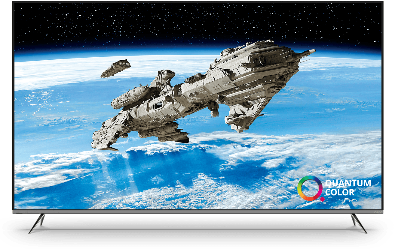 Vizio P-Series Quantum