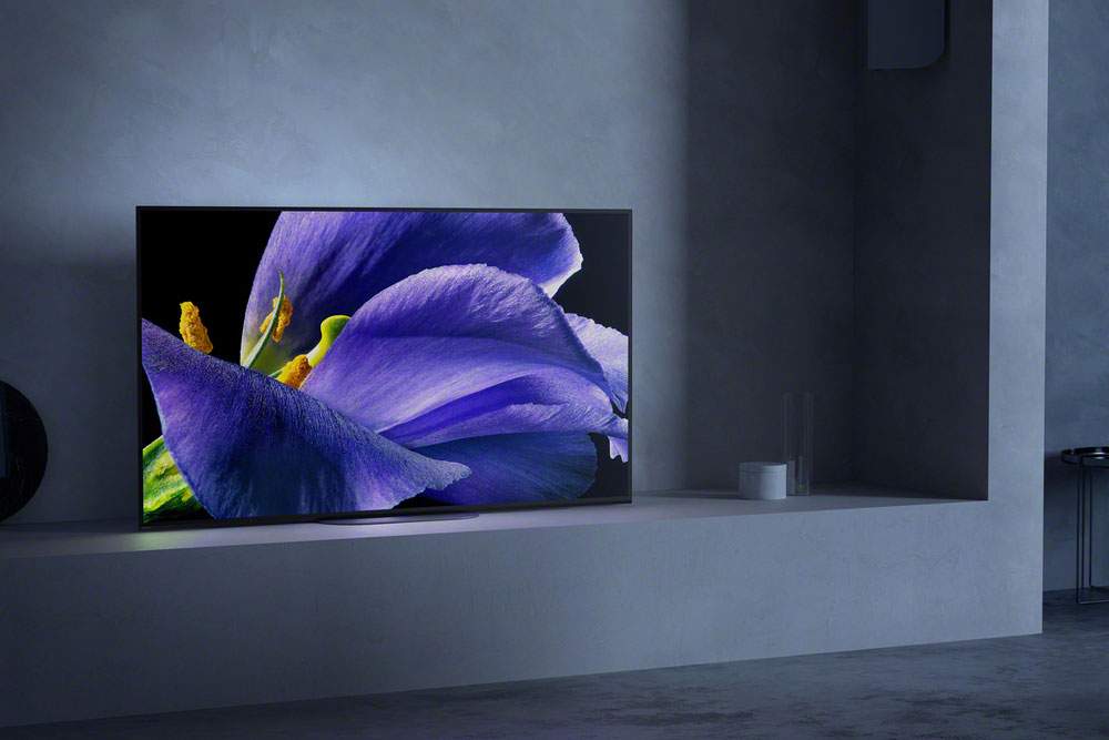 Sony A9G OLED TV