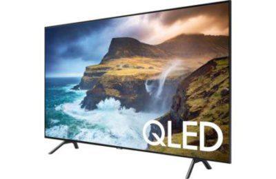 Planinar teško osobni  Samsung Q90R and Q70R Comparison Review – Which one should you choose? -  HDTVs and More