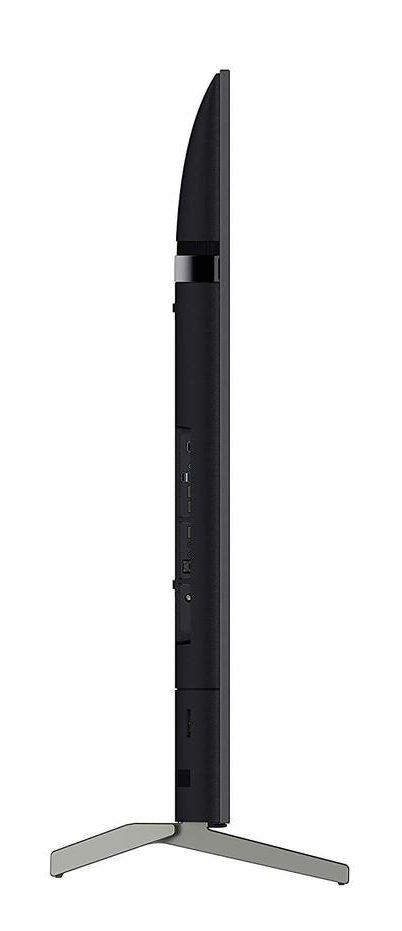 Sony X850G Side View