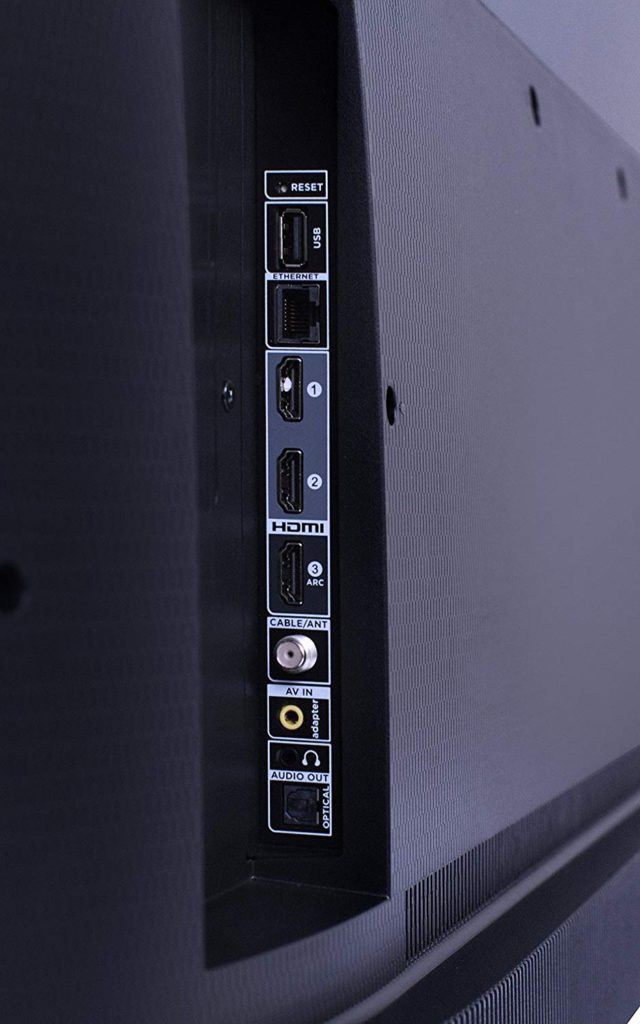 TCL 5 Series S517 4K HDR TV Review HDTVs and More