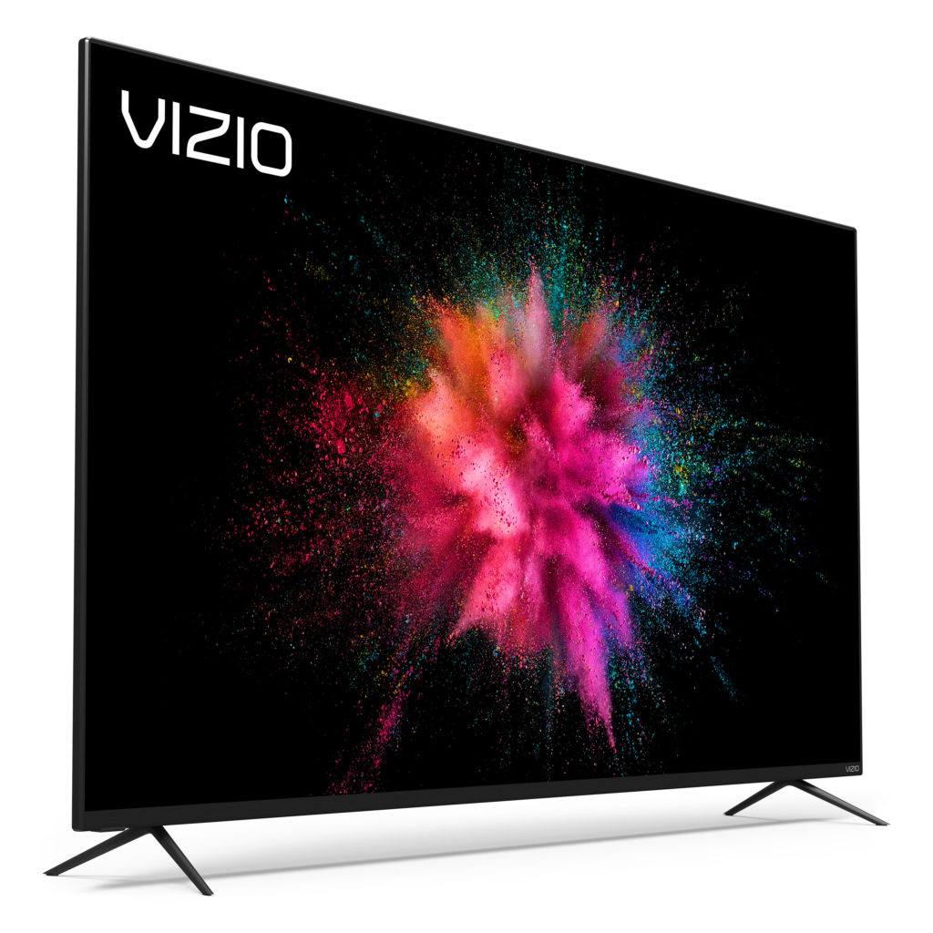 Vizio M557G0 4K HDR TV Review MSeries Quantum HDTVs and More