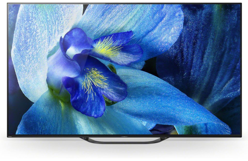 Sony OLED A8G