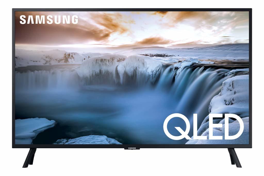 Samsung Q50R QLED 4K TV